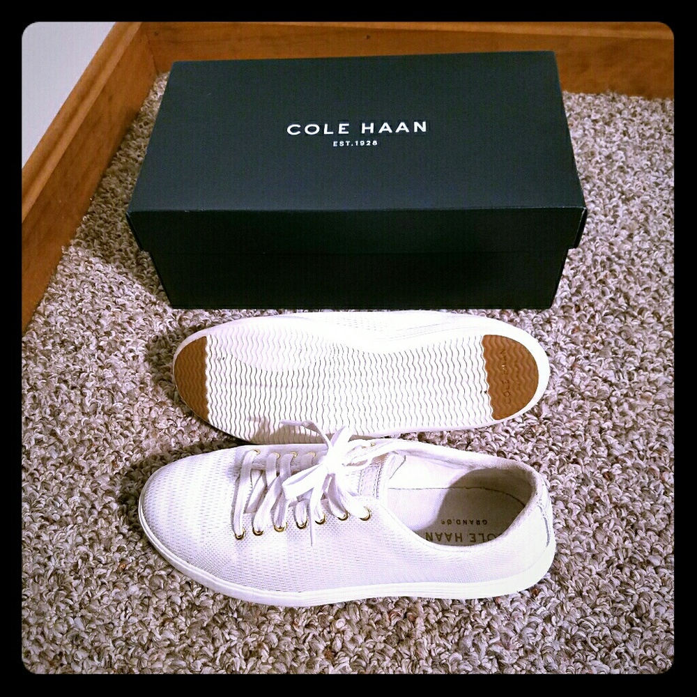 Cole haan shoes